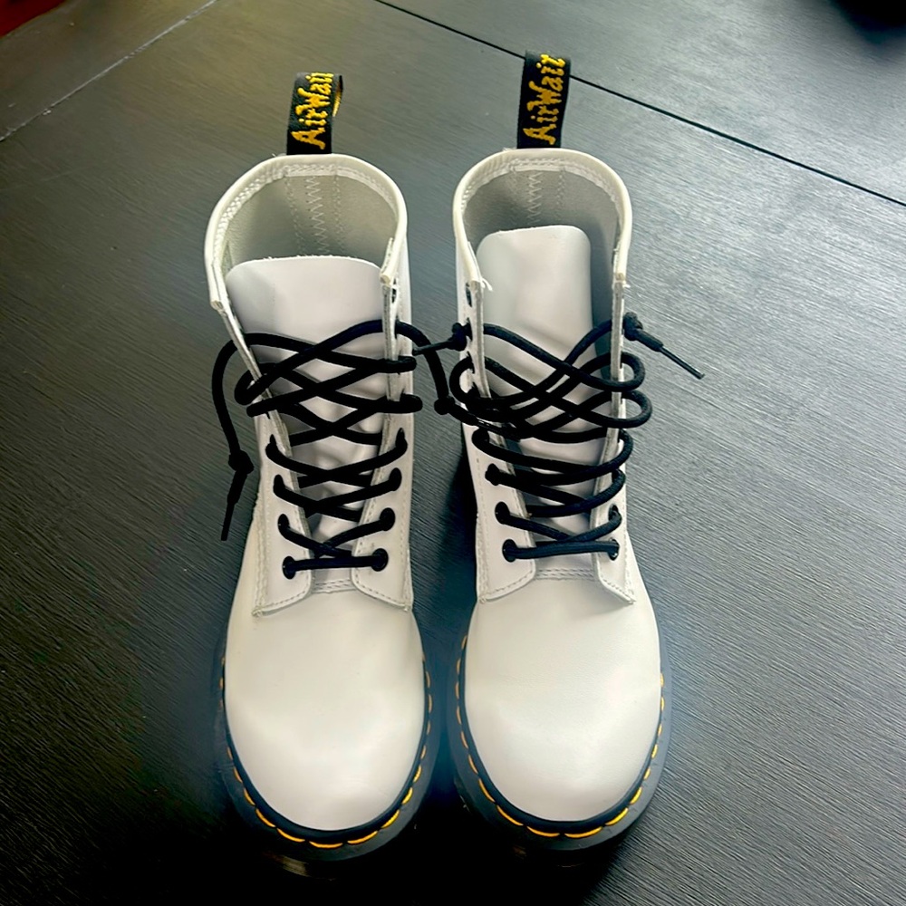 Doc Martens 1460 Boots